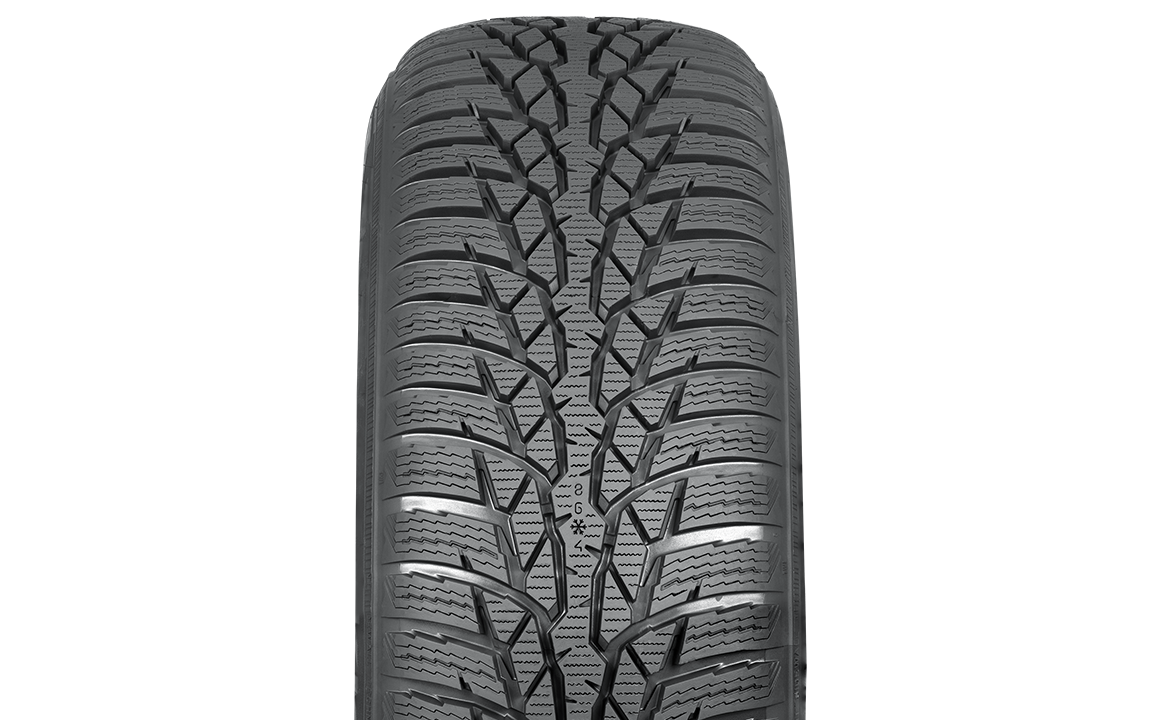 205/60 R 16 92H Nokian Tyres WR D4
