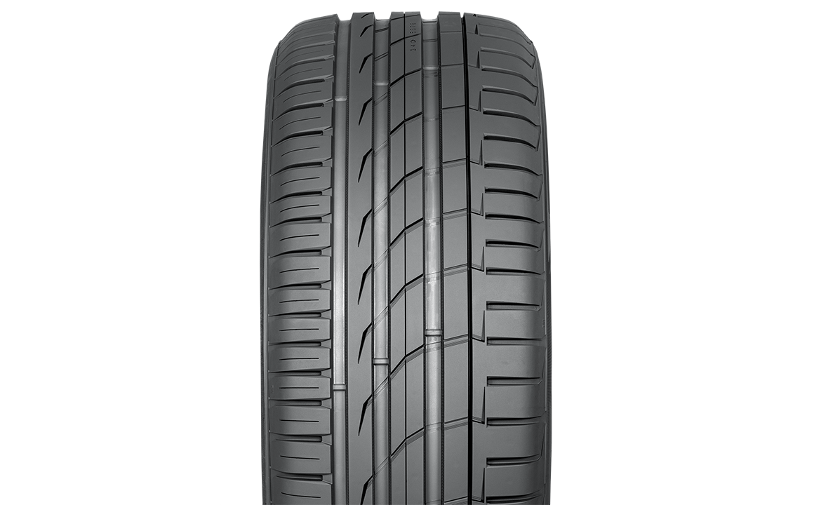 Nokian Tyres Hakka Black SUV