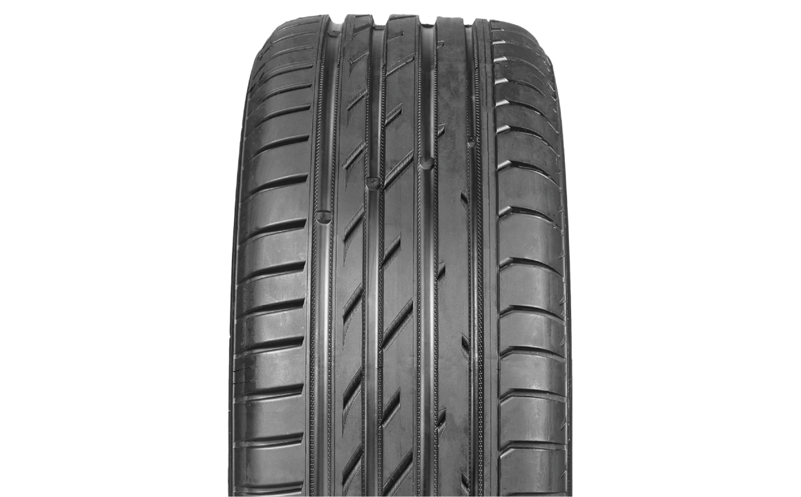 205/55 R 16 94V XL Ikon Character Ultra