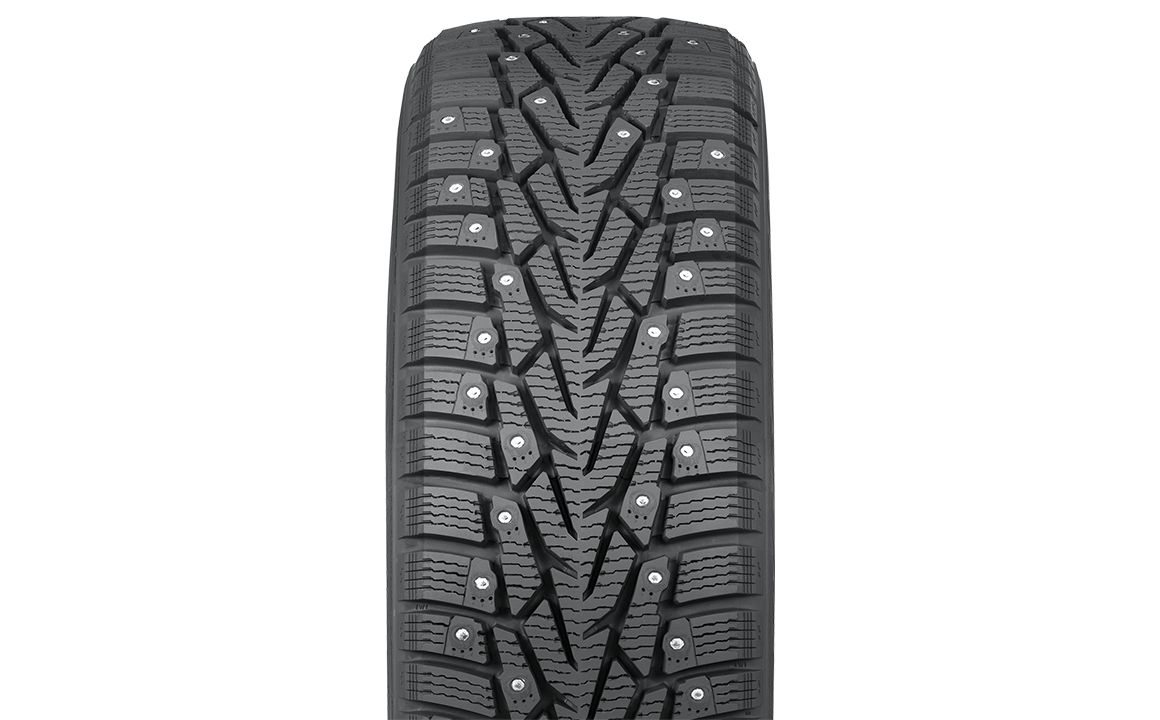 Nordman 7