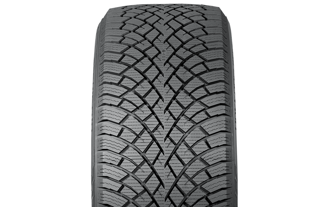 Nokian Tyres Hakkapeliitta R5 EV