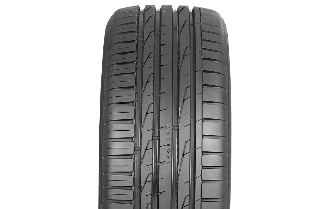 195/65 R 15 95V XL Nokian Tyres Hakka Blue 2