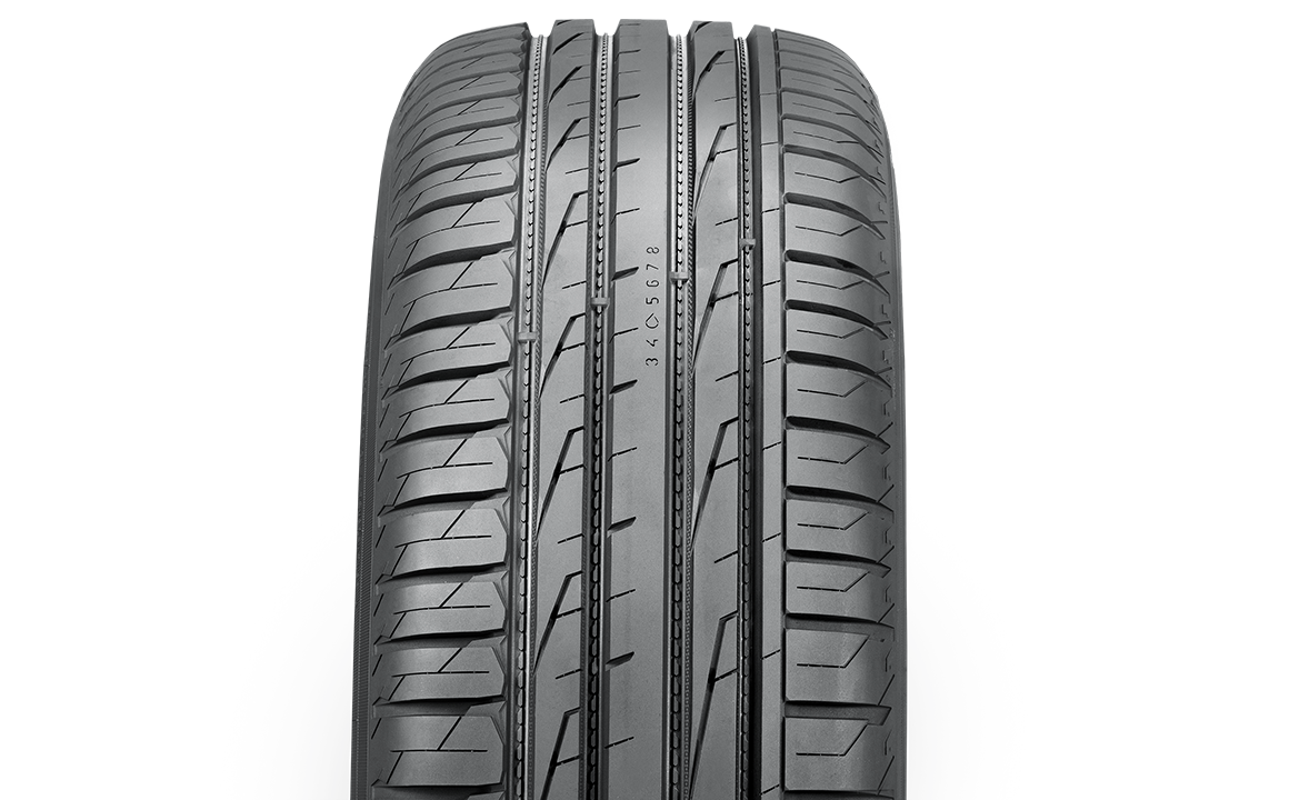 215/65 R 16 102V XL Nokian Tyres Hakka Blue 2 SUV