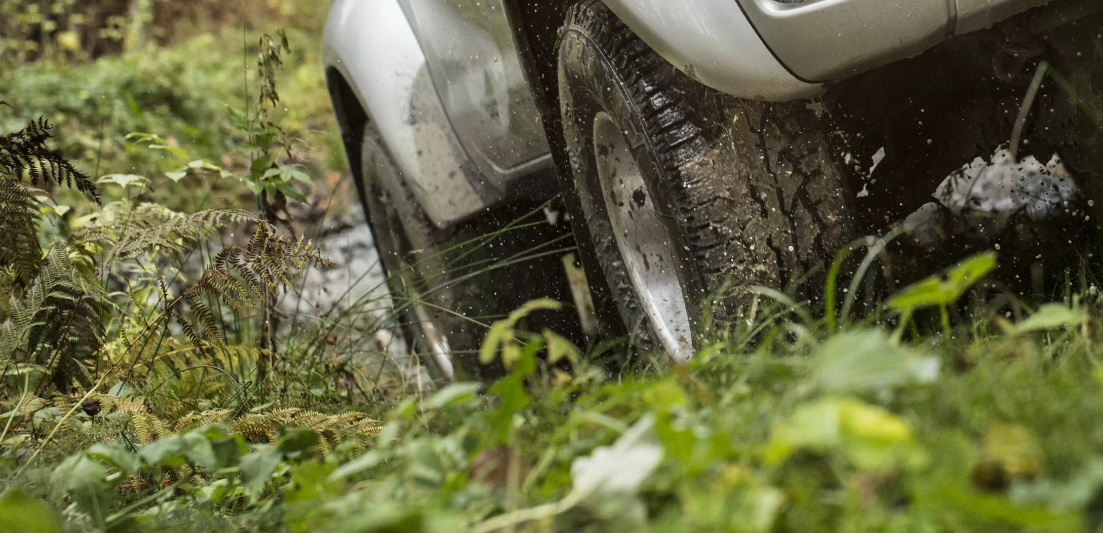 NOKIAN TYRES ROTIIVA AT летние шины / Nokian Tyres