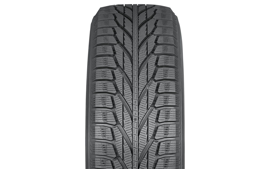 Nokian Tyres Hakkapeliitta R2 SUV