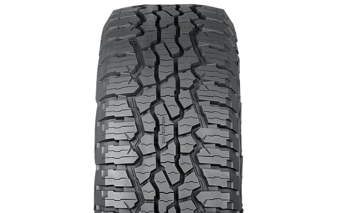 215/65 R 16 98T Nokian Tyres Outpost AT
