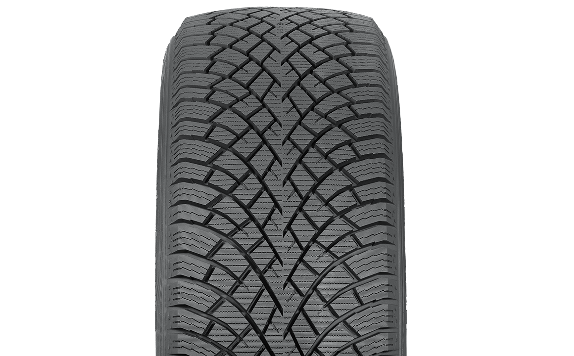 205/60 R 16 96R XL Nokian Tyres Hakkapeliitta R5