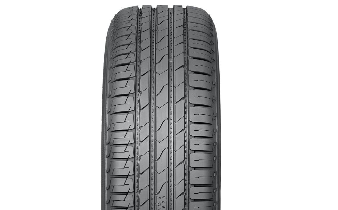Nokian Tyres Nordman S2 SUV