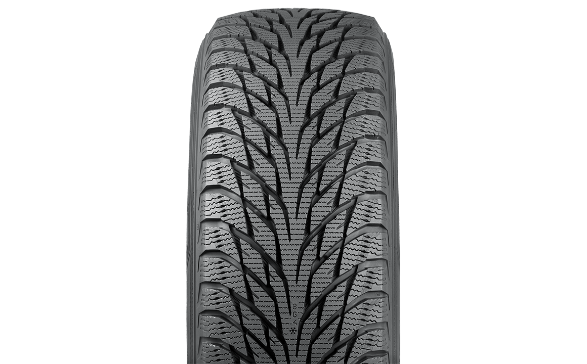 Nokian Tyres Hakkapeliitta R2