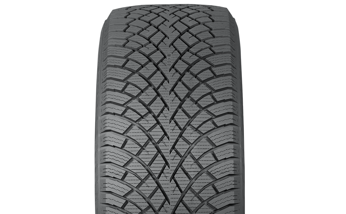 Nokian Tyres Hakkapeliitta R5 SUV