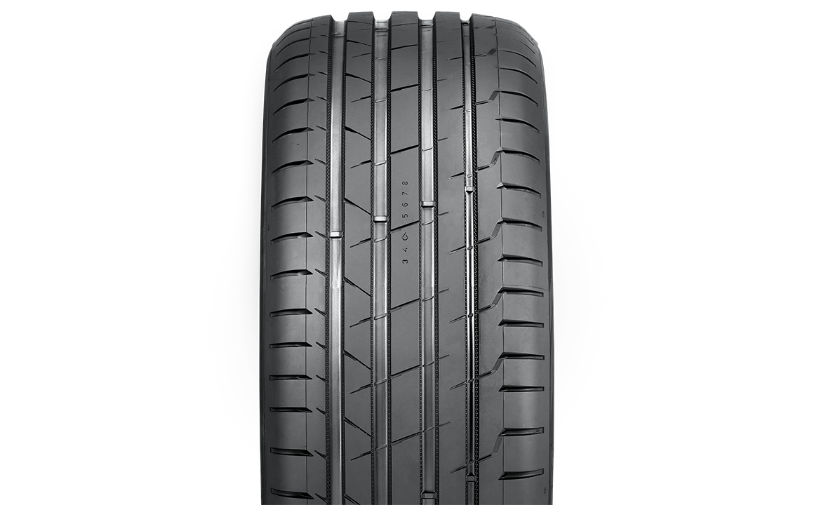Nokian Tyres Hakka Black 2