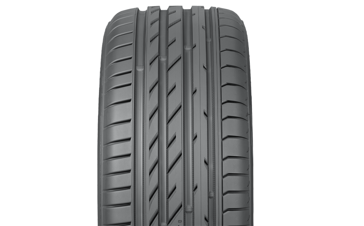 Nokian Tyres Nordman SZ2