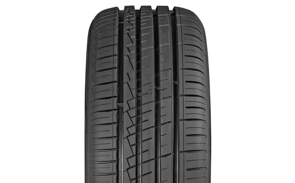 205/55 R 16 94H XL Ikon Autograph Eco 3