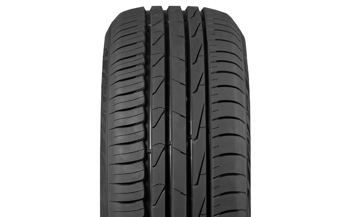 205/55 R 16 94V XL Ikon Autograph Aqua 3