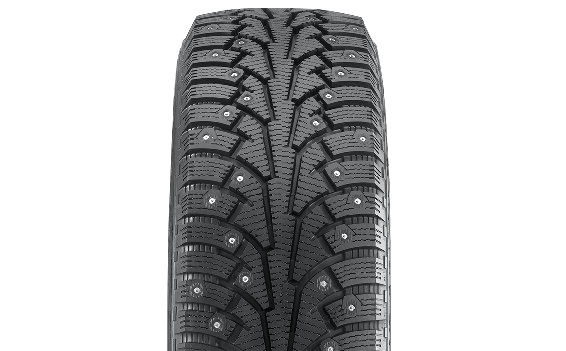 235/60 R 16 104T XL Nokian Nordman 5 SUV