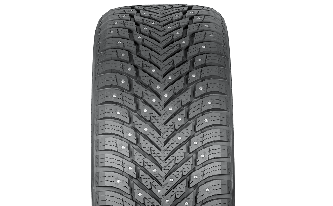 Nokian Tyres Hakkapeliitta 10p SUV