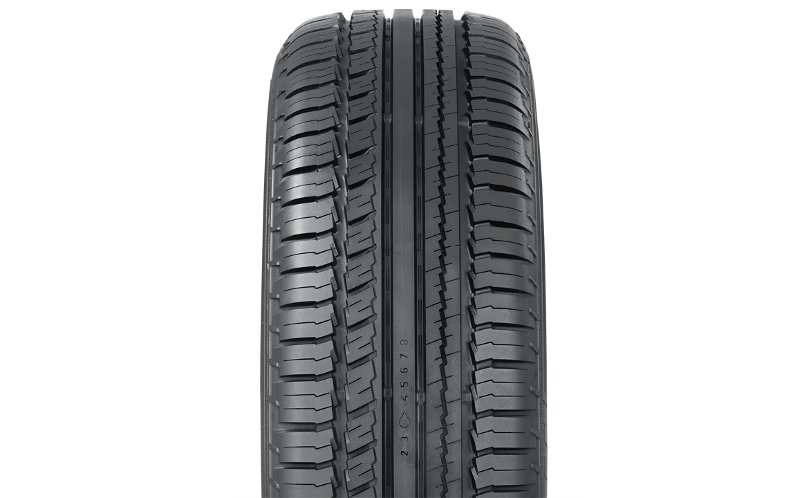 215/65 R 16 98H Nokian Tyres Nordman S SUV