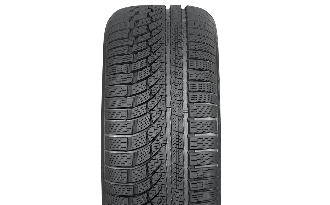 235/40 R 19 96V XL Nokian Tyres WR A4
