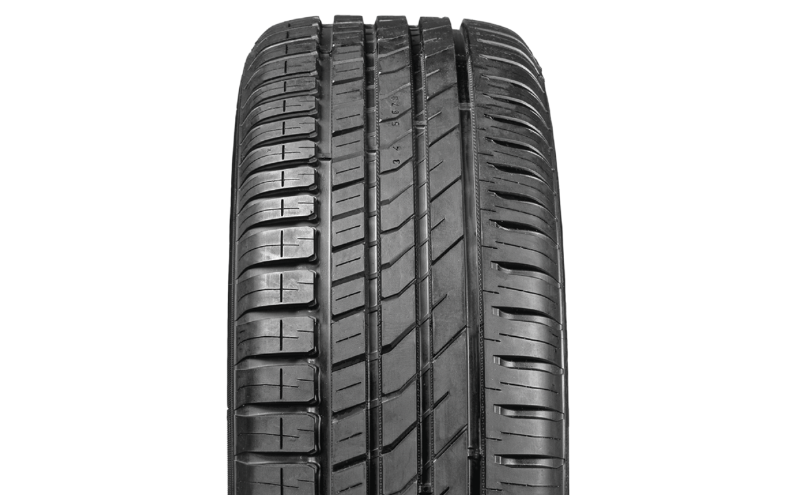 205/55 R 16 91H Ikon Nordman SX3