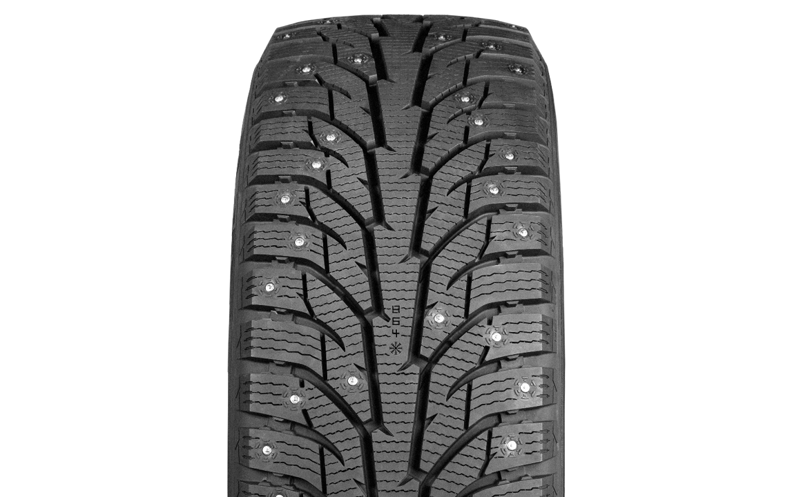 215/65 R 16 C 109/107R Ikon Character Ice C2