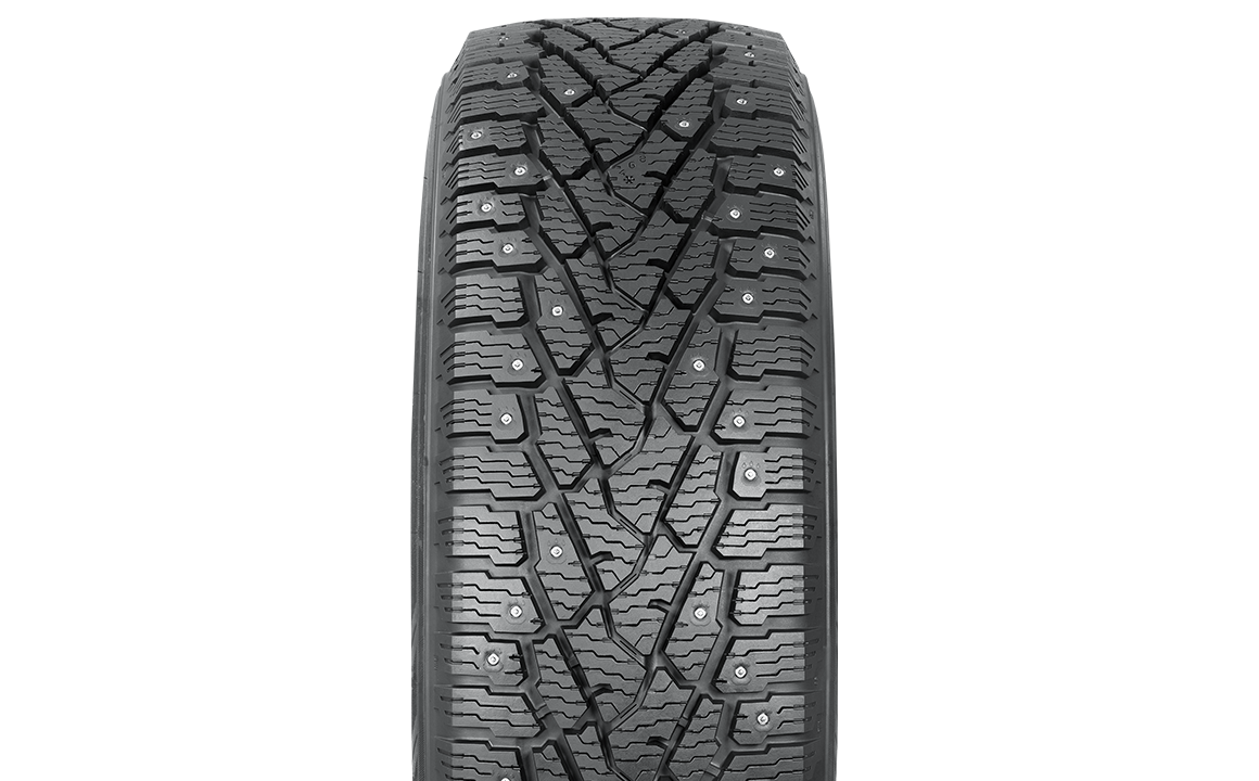 Nokian Tyres Hakkapeliitta C3