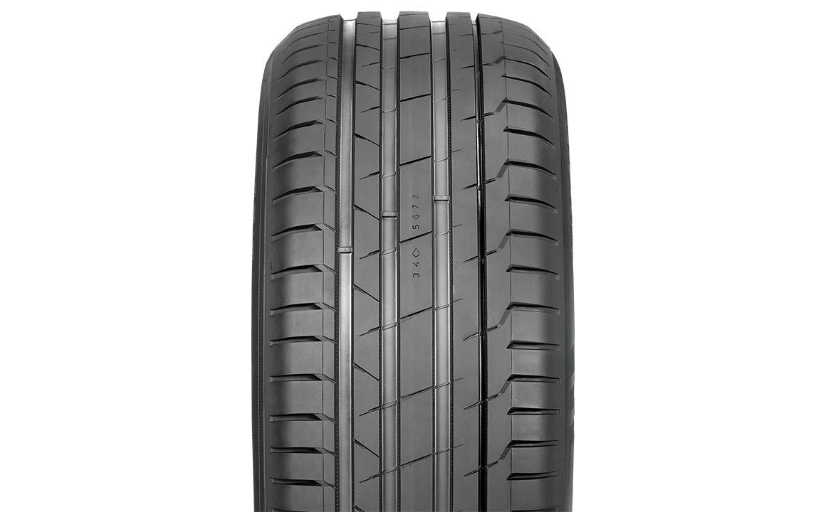 Nokian Tyres Hakka Black 2 SUV
