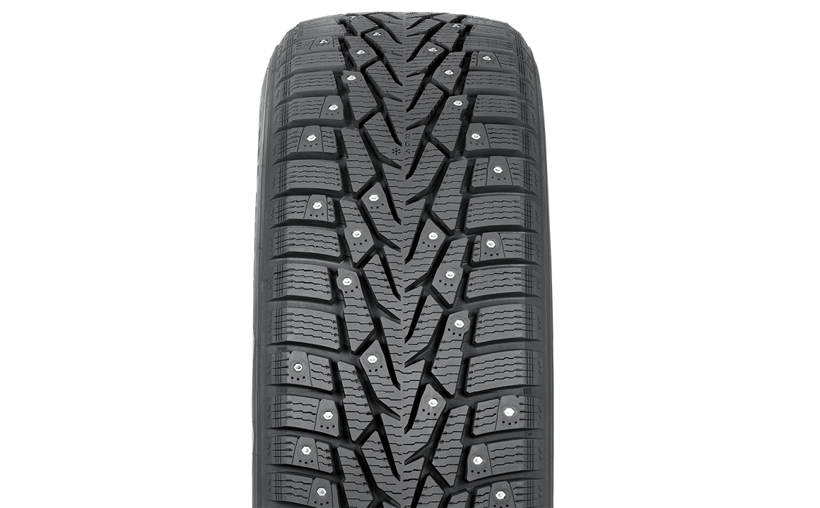 Nordman 7 SUV