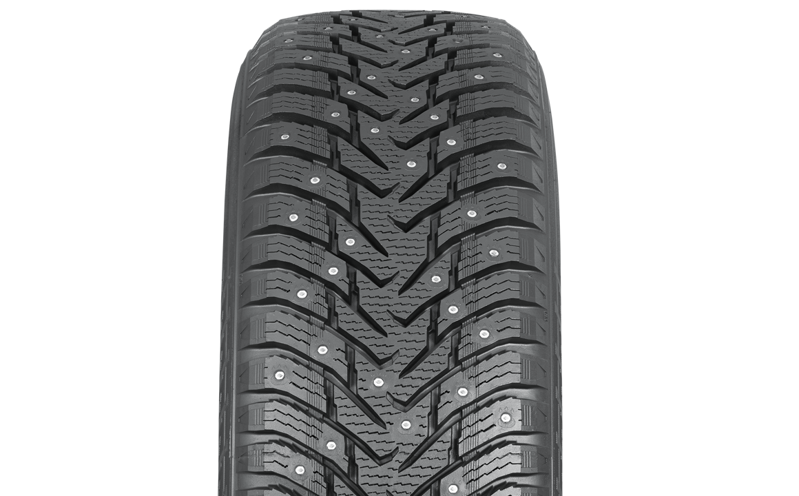 Ikon Nordman 8 SUV