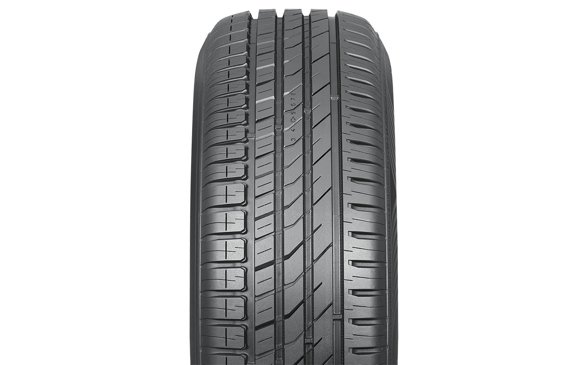 195/65 R 15 95H XL Nokian Hakka Green 2 AA