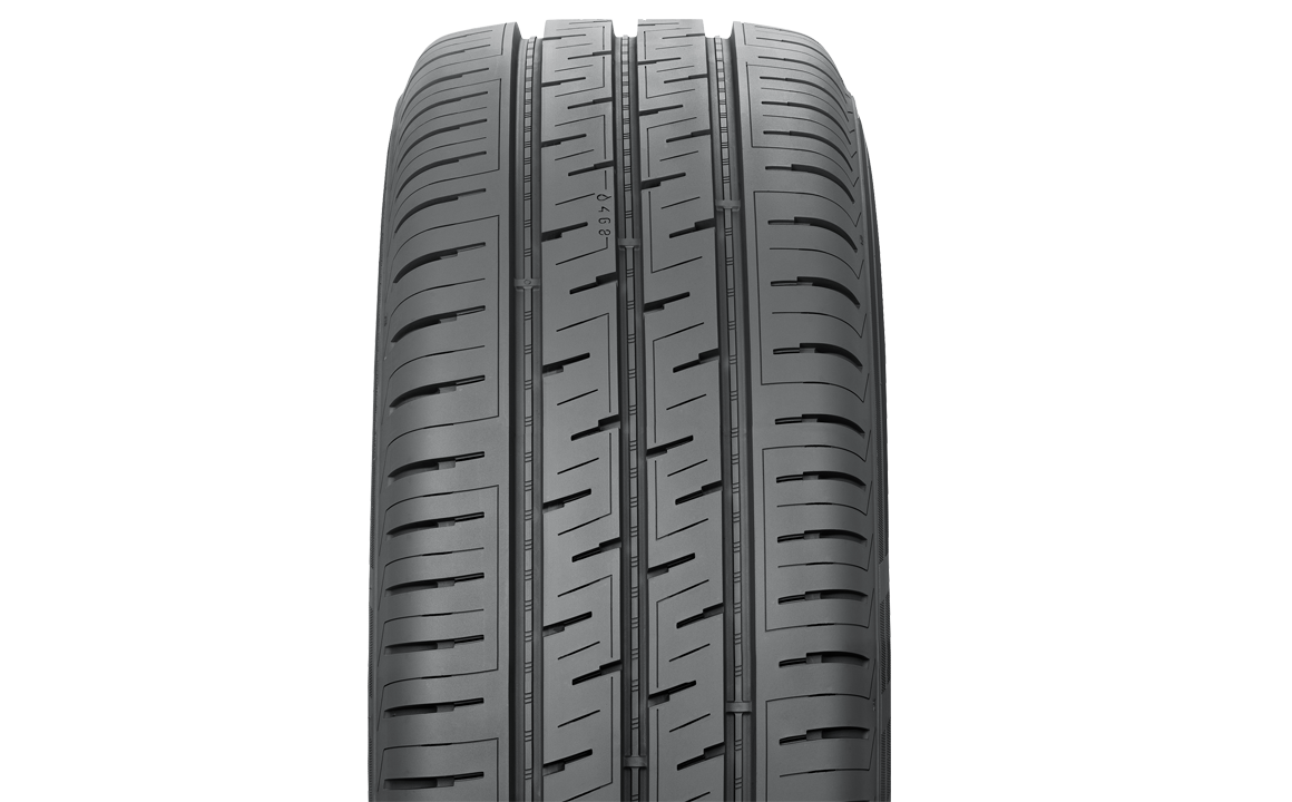 Nokian Tyres Hakka Van