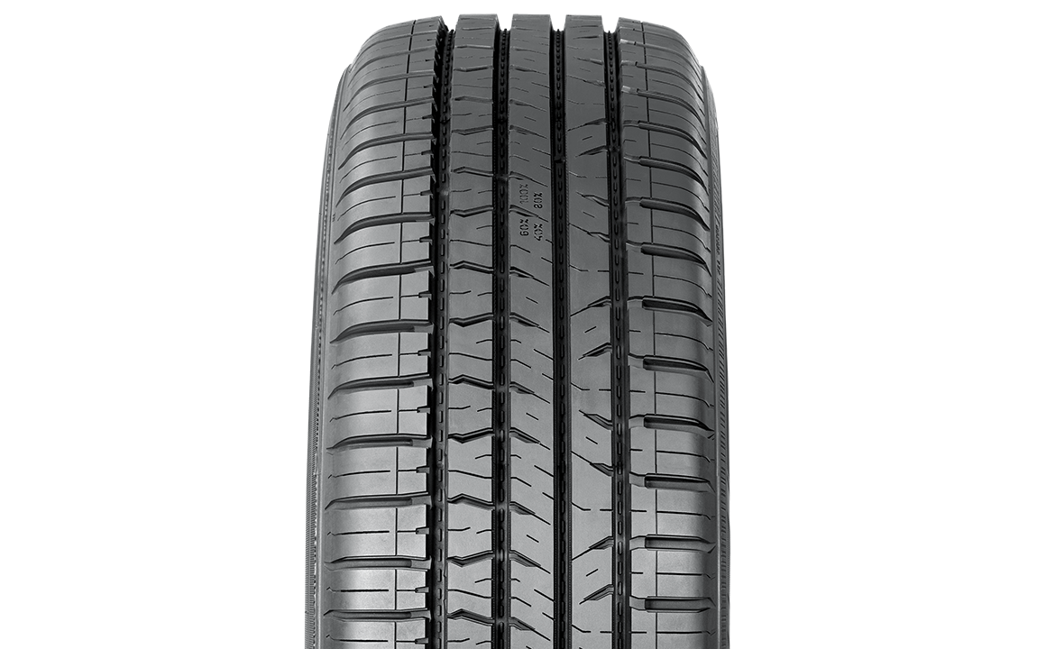 Nokian Tyres Rotiiva HT