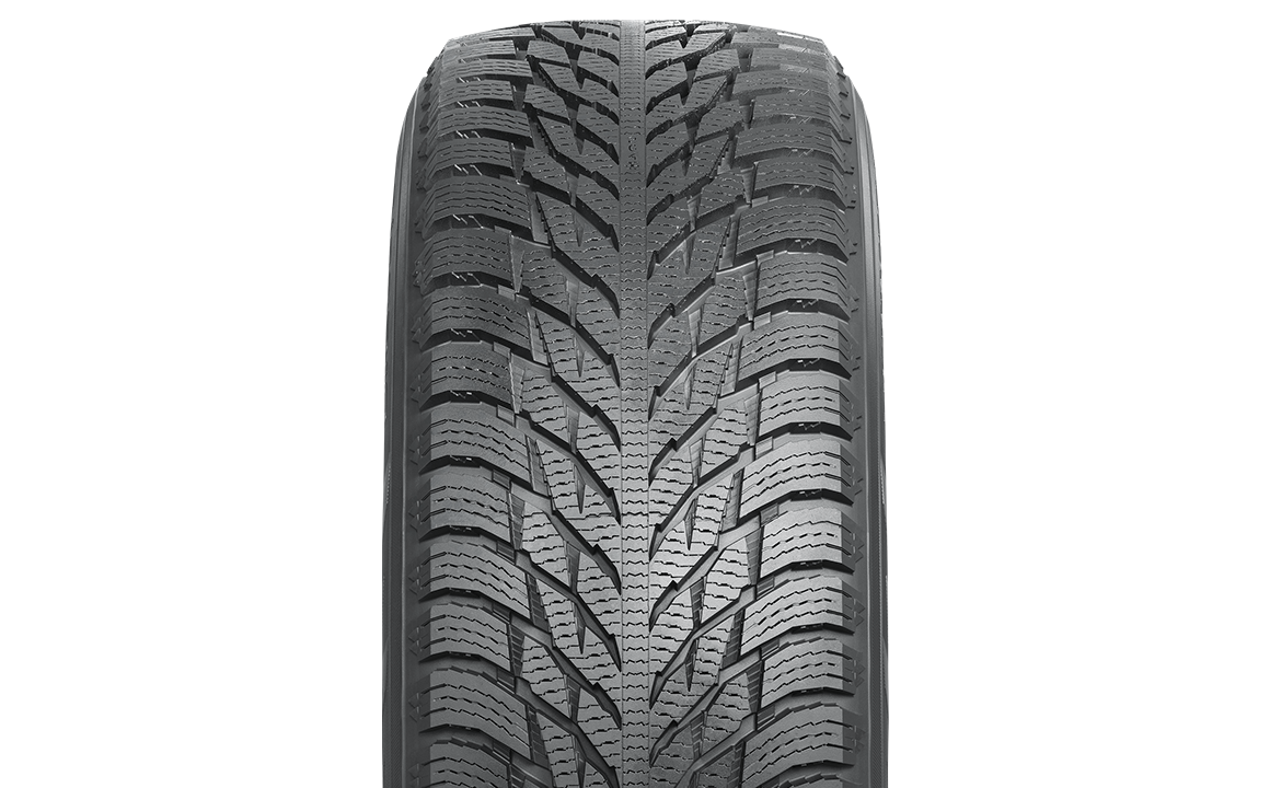 Nokian Tyres Hakkapeliitta R3 SUV