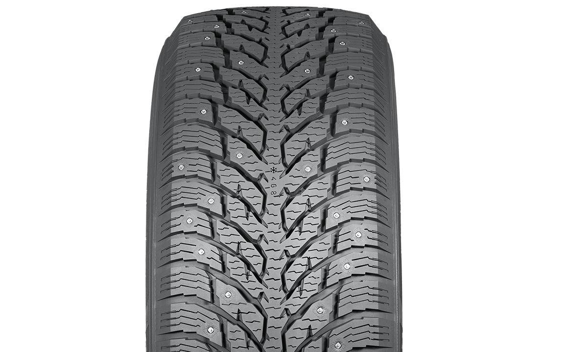 Nokian Tyres Hakkapeliitta C4