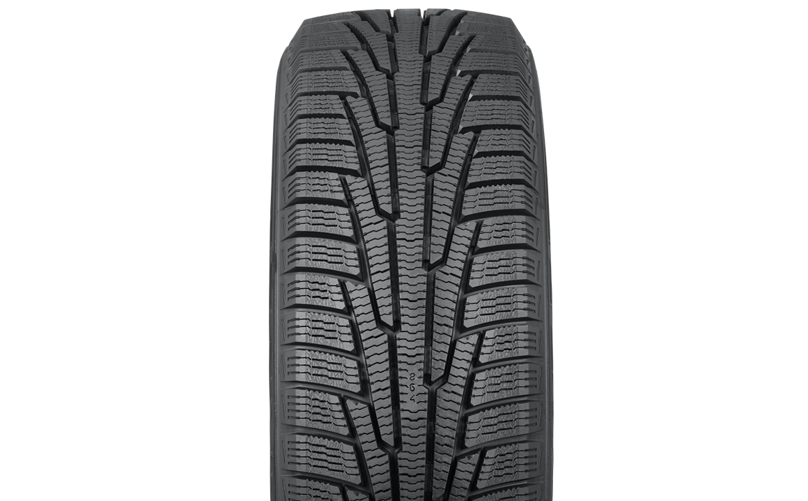 205/55 R 16 94R XL Ikon Nordman RS2
