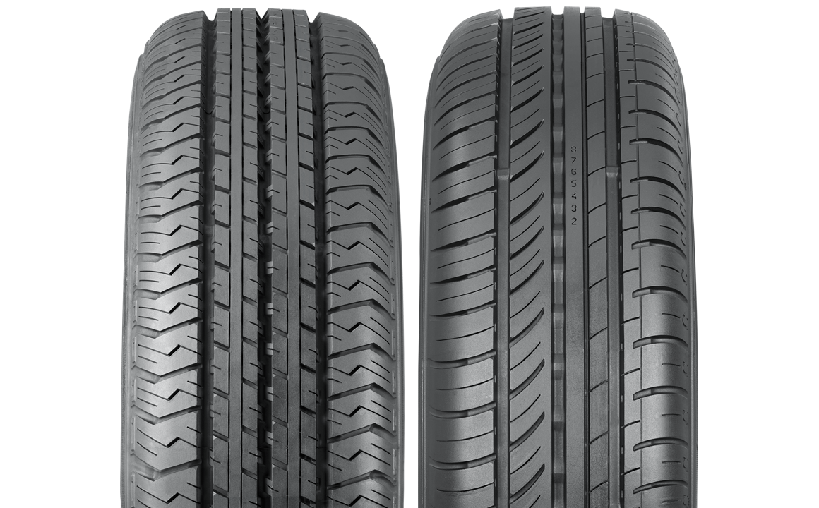 Nokian Tyres Nordman SC