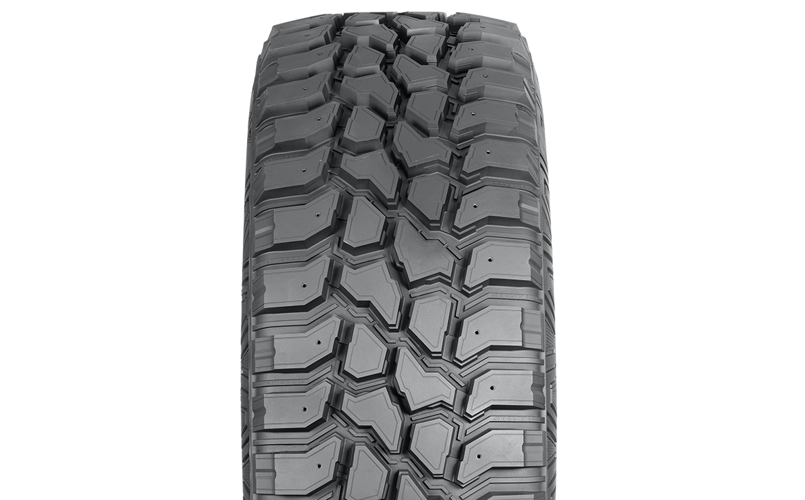 Nokian Tyres Rockproof