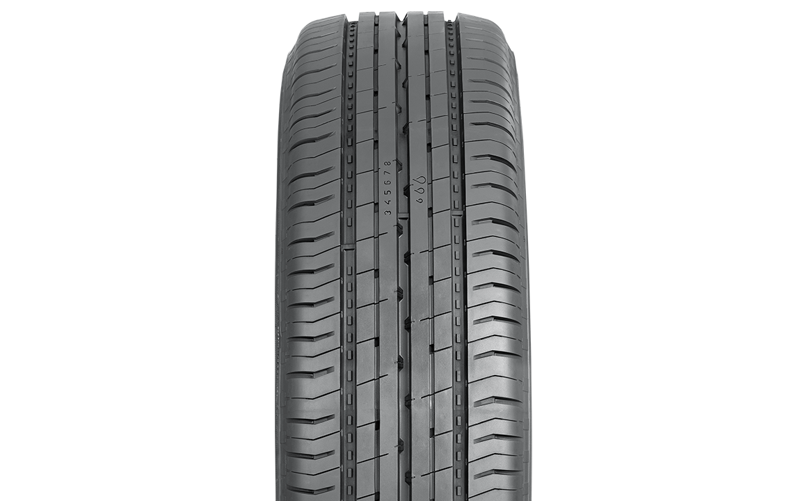 Nokian Tyres Hakka C2