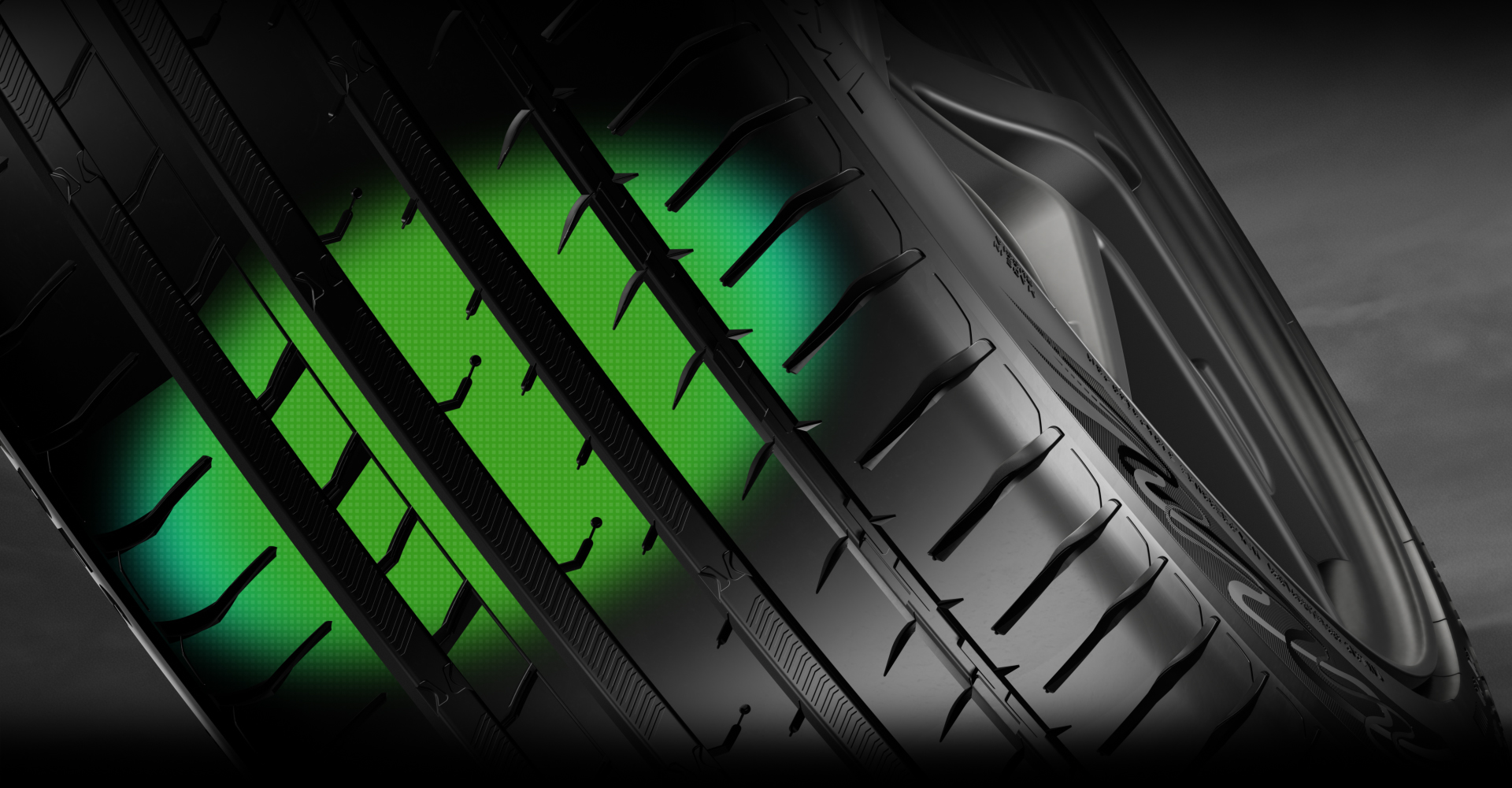 ultra 5 ikon tyres